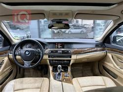 بي ام دبليو الفئة 5